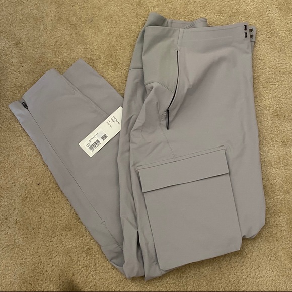 Jumpsuits | Lululemon Reykur Cargo Pant 